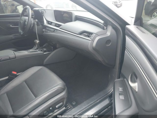 Photo 4 VIN: 58ADZ1B10LU069405 - LEXUS ES 