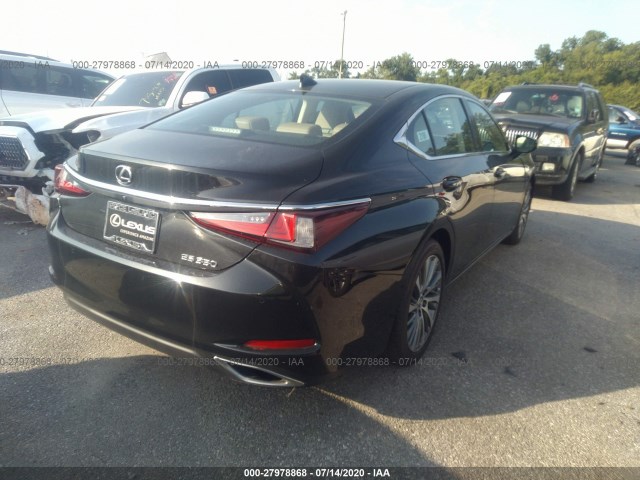 Photo 3 VIN: 58ADZ1B10LU072739 - LEXUS ES 