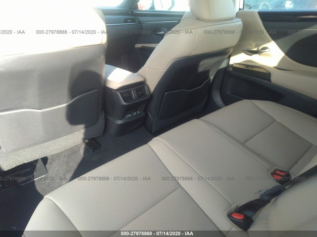 Photo 7 VIN: 58ADZ1B10LU072739 - LEXUS ES 