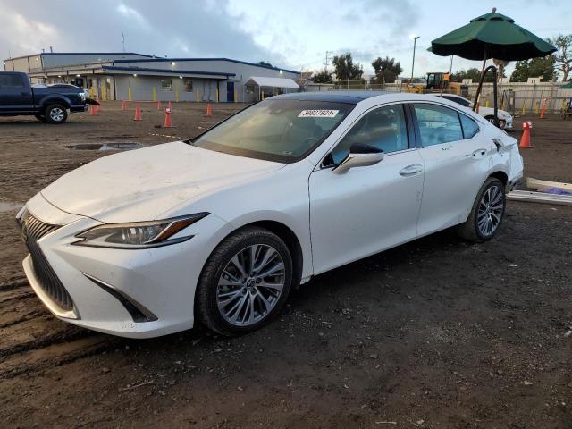 Photo 0 VIN: 58ADZ1B10LU073227 - LEXUS ES350 