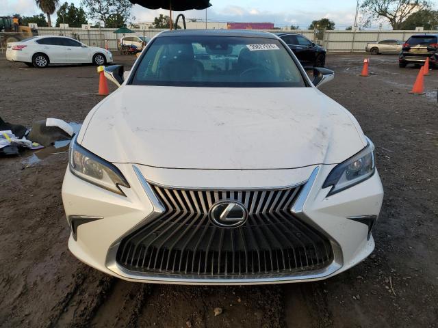 Photo 4 VIN: 58ADZ1B10LU073227 - LEXUS ES350 