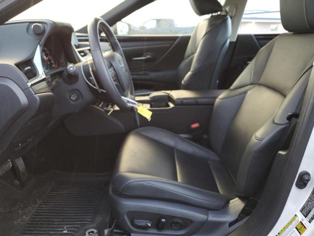 Photo 6 VIN: 58ADZ1B10LU073227 - LEXUS ES350 