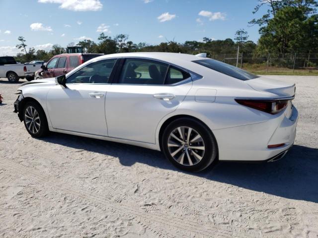 Photo 1 VIN: 58ADZ1B10LU079822 - LEXUS ES 350 