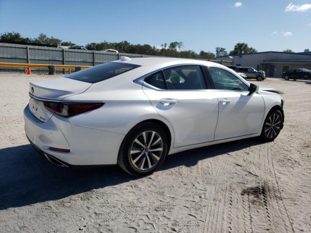 Photo 2 VIN: 58ADZ1B10LU079822 - LEXUS ES 350 