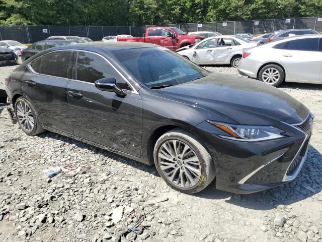 Photo 3 VIN: 58ADZ1B10LU081666 - LEXUS ES 350 