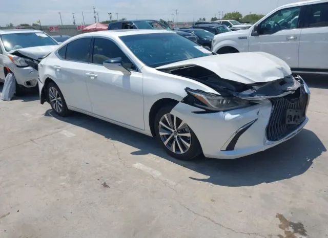 Photo 0 VIN: 58ADZ1B10MU089283 - LEXUS ES 