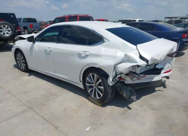 Photo 2 VIN: 58ADZ1B10MU089283 - LEXUS ES 