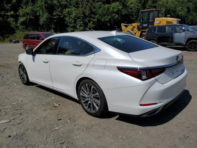 Photo 1 VIN: 58ADZ1B10MU089400 - LEXUS ES 350 BAS 