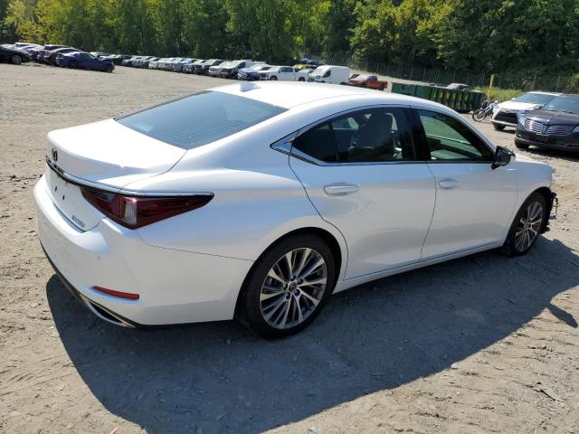 Photo 2 VIN: 58ADZ1B10MU089400 - LEXUS ES 350 BAS 