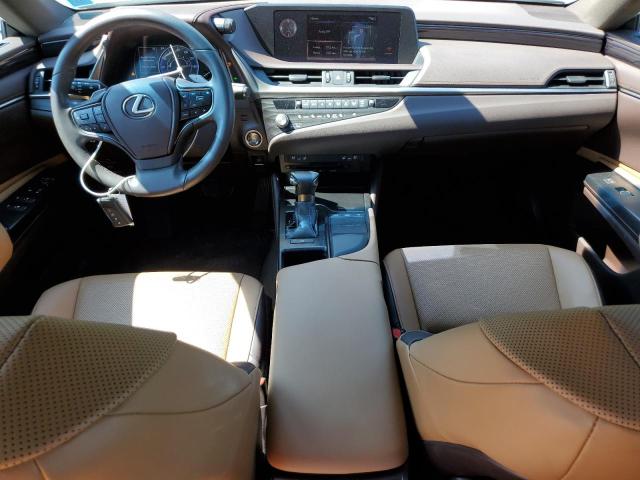 Photo 7 VIN: 58ADZ1B10MU089400 - LEXUS ES 350 BAS 