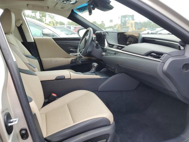 Photo 4 VIN: 58ADZ1B10MU090661 - LEXUS ES 350 BAS 