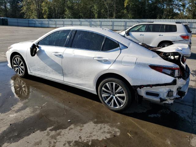 Photo 1 VIN: 58ADZ1B10MU093799 - LEXUS ES 350 BAS 