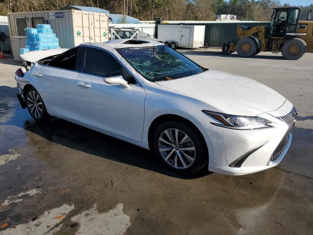 Photo 3 VIN: 58ADZ1B10MU093799 - LEXUS ES 350 BAS 