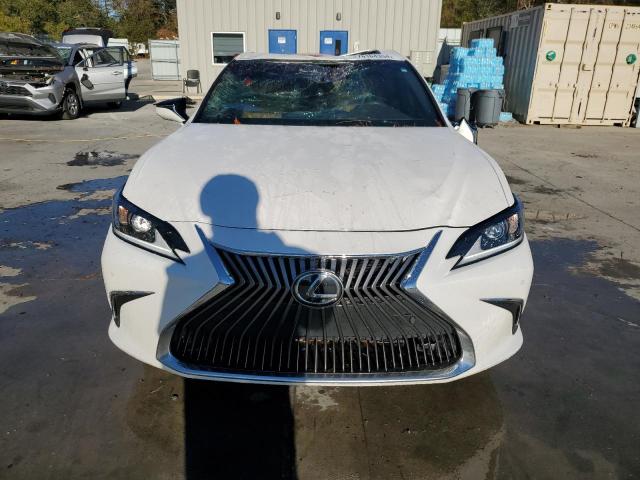 Photo 4 VIN: 58ADZ1B10MU093799 - LEXUS ES 350 BAS 