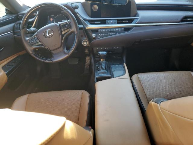 Photo 7 VIN: 58ADZ1B10MU093799 - LEXUS ES 350 BAS 