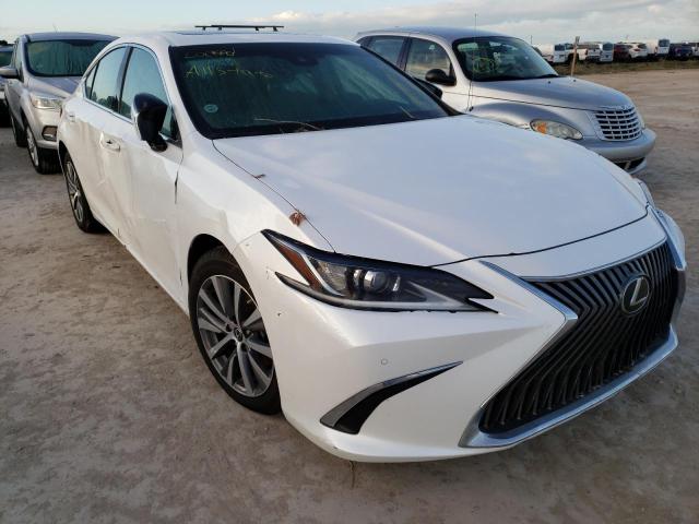 Photo 0 VIN: 58ADZ1B10MU109564 - LEXUS ES 350 BAS 