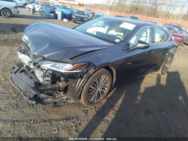 Photo 1 VIN: 58ADZ1B10NU119044 - LEXUS ES 350 