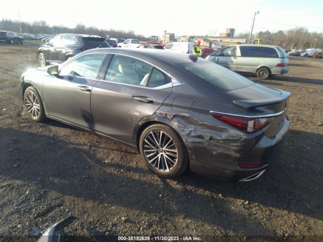 Photo 2 VIN: 58ADZ1B10NU119044 - LEXUS ES 350 