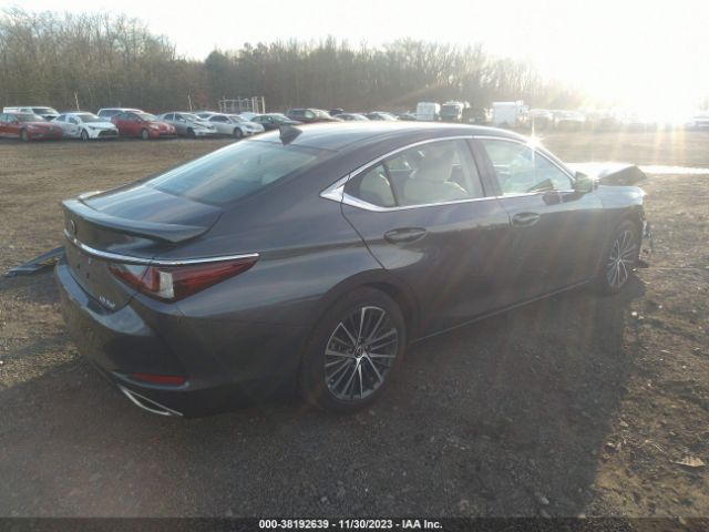 Photo 3 VIN: 58ADZ1B10NU119044 - LEXUS ES 350 