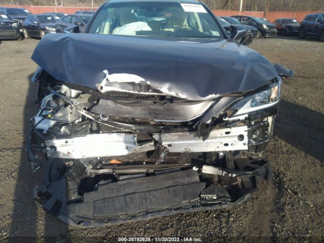 Photo 5 VIN: 58ADZ1B10NU119044 - LEXUS ES 350 