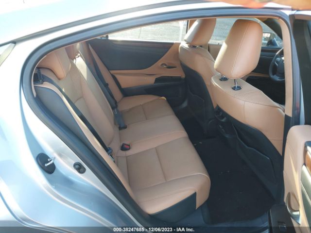 Photo 7 VIN: 58ADZ1B10NU119108 - LEXUS ES 350 