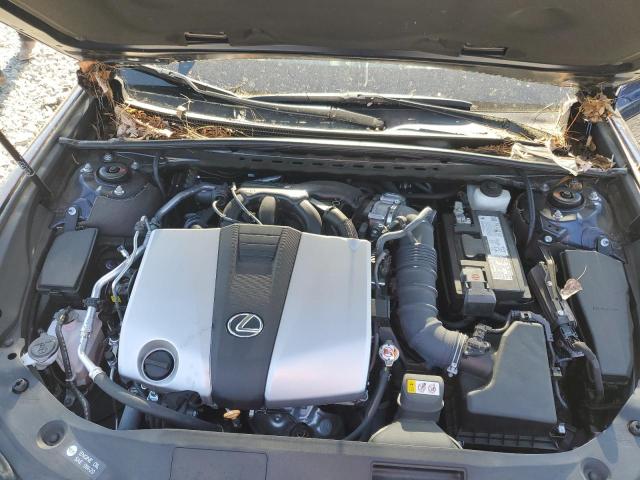 Photo 10 VIN: 58ADZ1B10NU120243 - LEXUS ES350 