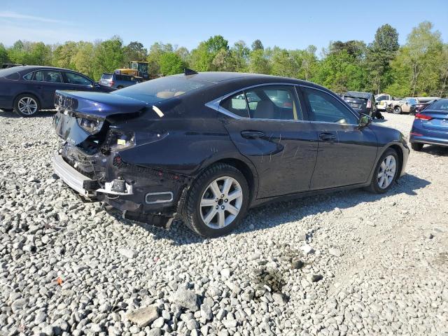 Photo 2 VIN: 58ADZ1B10NU120243 - LEXUS ES350 