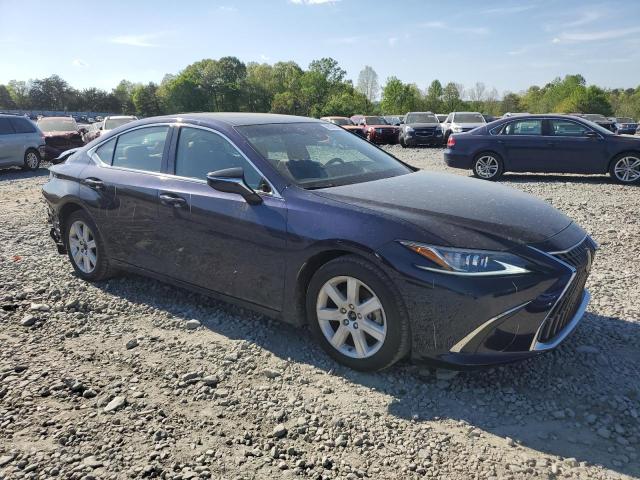 Photo 3 VIN: 58ADZ1B10NU120243 - LEXUS ES350 