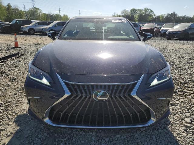 Photo 4 VIN: 58ADZ1B10NU120243 - LEXUS ES350 