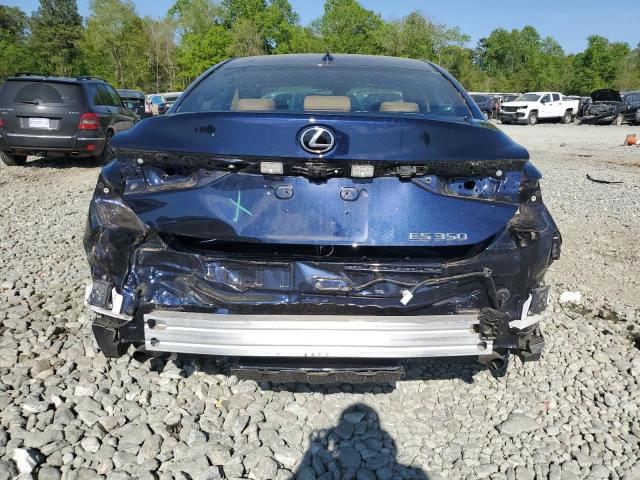 Photo 5 VIN: 58ADZ1B10NU120243 - LEXUS ES350 