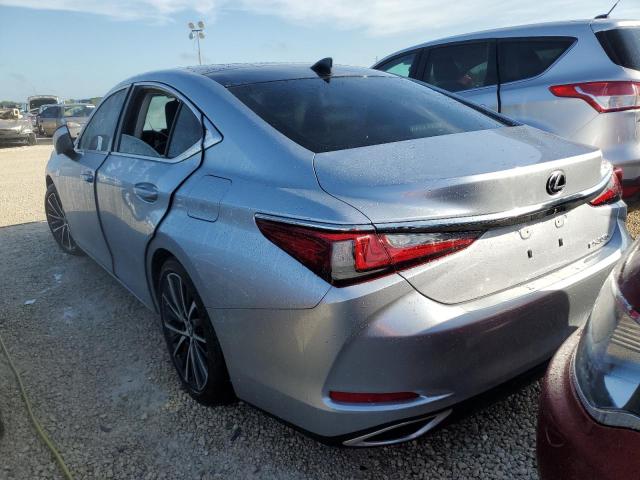 Photo 2 VIN: 58ADZ1B10NU120386 - LEXUS ES 350 BAS 