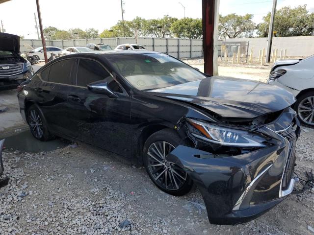 Photo 3 VIN: 58ADZ1B10NU121215 - LEXUS ES 350 BAS 