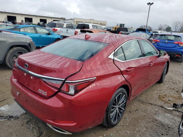 Photo 2 VIN: 58ADZ1B10NU126365 - LEXUS ES350 