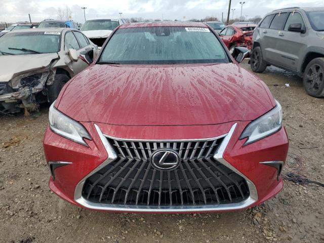 Photo 4 VIN: 58ADZ1B10NU126365 - LEXUS ES350 