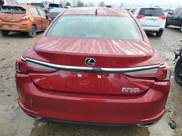 Photo 5 VIN: 58ADZ1B10NU126365 - LEXUS ES350 