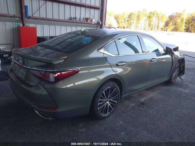 Photo 3 VIN: 58ADZ1B10NU131162 - LEXUS ES 