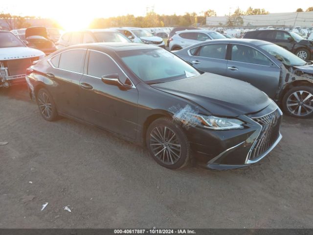 Photo 0 VIN: 58ADZ1B10NU134238 - LEXUS ES 