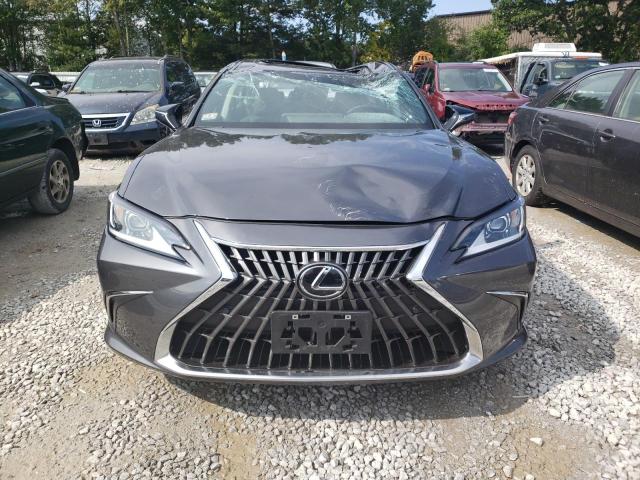 Photo 4 VIN: 58ADZ1B10NU135227 - LEXUS ES 350 BAS 