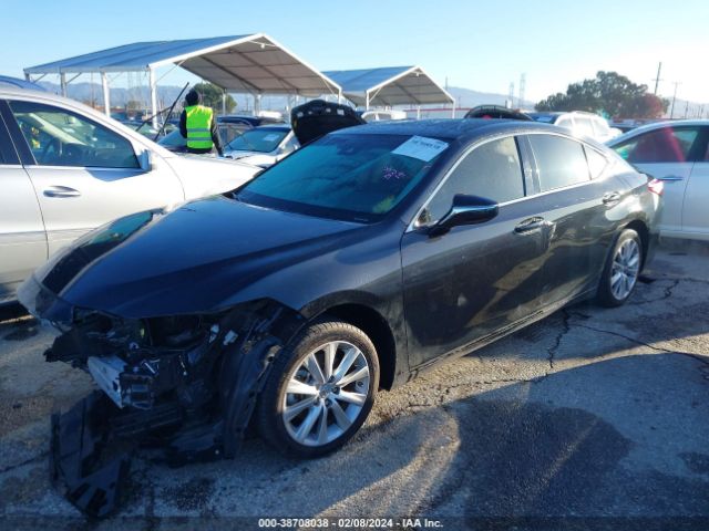 Photo 1 VIN: 58ADZ1B10PU148434 - LEXUS ES 350 