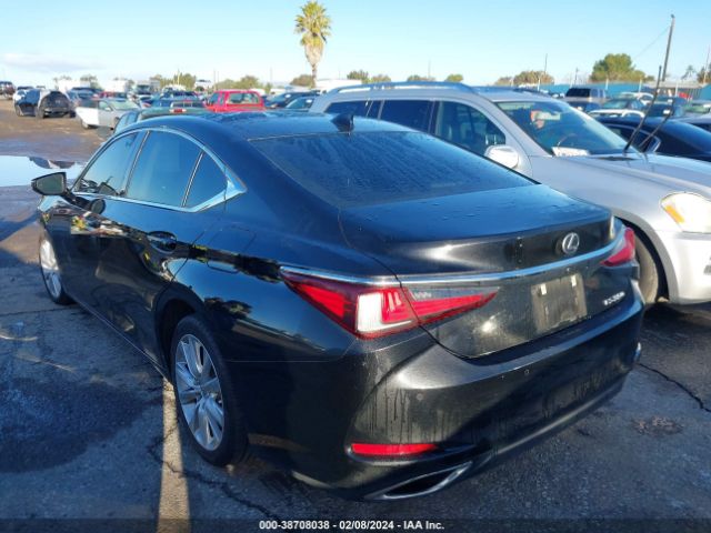 Photo 2 VIN: 58ADZ1B10PU148434 - LEXUS ES 350 