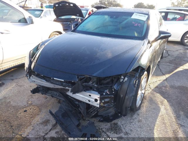 Photo 5 VIN: 58ADZ1B10PU148434 - LEXUS ES 350 