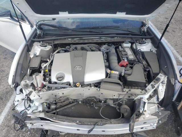 Photo 10 VIN: 58ADZ1B10PU158400 - LEXUS ES 350 BAS 