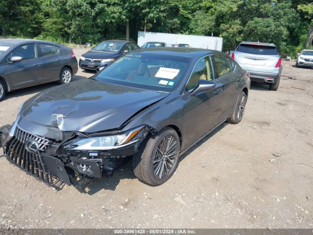 Photo 1 VIN: 58ADZ1B10RU181047 - LEXUS ES 