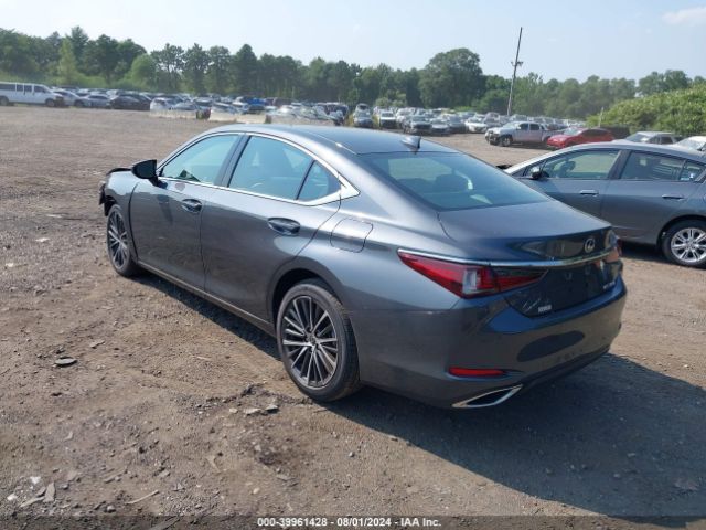 Photo 2 VIN: 58ADZ1B10RU181047 - LEXUS ES 