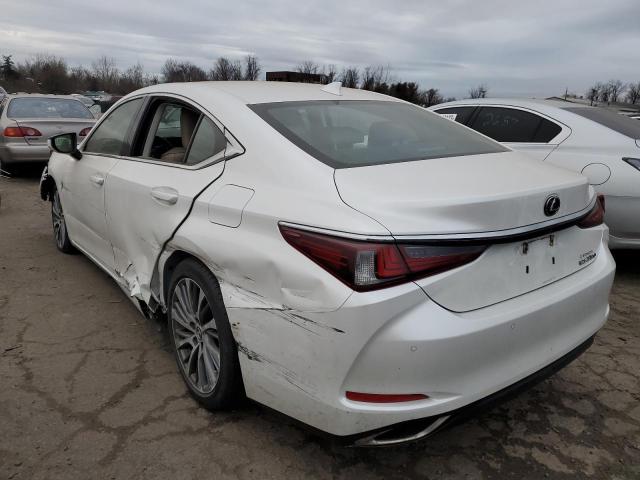 Photo 1 VIN: 58ADZ1B11LU051513 - LEXUS ES 350 