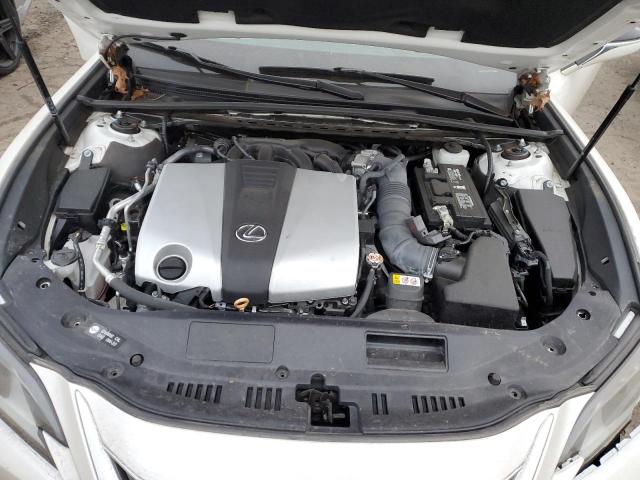 Photo 10 VIN: 58ADZ1B11LU051513 - LEXUS ES 350 