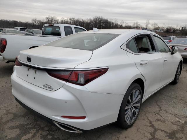 Photo 2 VIN: 58ADZ1B11LU051513 - LEXUS ES 350 