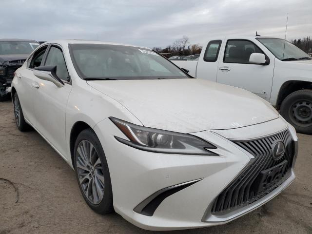 Photo 3 VIN: 58ADZ1B11LU051513 - LEXUS ES 350 