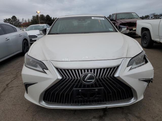 Photo 4 VIN: 58ADZ1B11LU051513 - LEXUS ES 350 