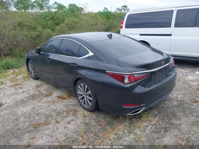 Photo 2 VIN: 58ADZ1B11LU052306 - LEXUS ES 